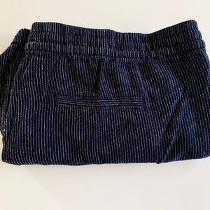 OLD NAVY | Linen Shorts XXL